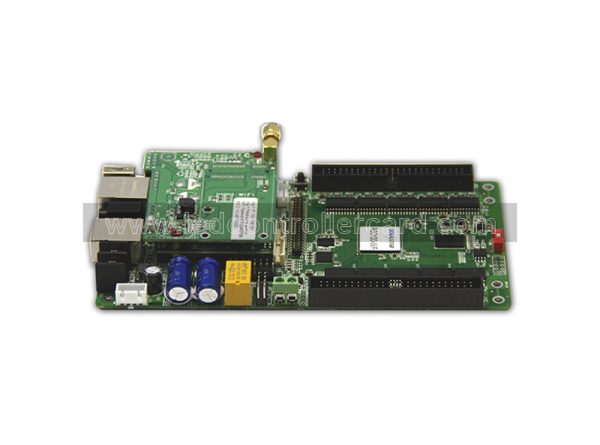 Novastar PSD100-Wifi Asynchronous LED Controller Card Wifi Data Transmission 2