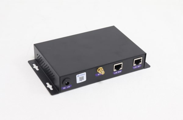 Linsn Technology L1 Asynchronous LED Video Wall Sending Box 7