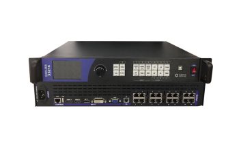 Linsn X8216 4K LED Video Wall Processor 4K Input Professional Two-in-one Video Processor