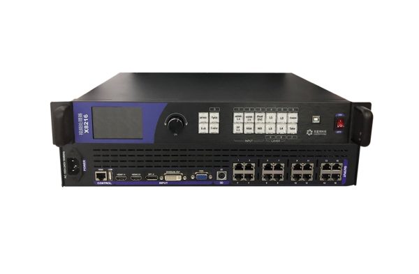 Linsn X8216 4K LED Video Wall Processor 4K Input Professional Two-in-one Video Processor 2