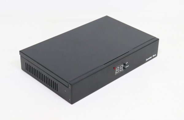 LINSN TS852D LED Screen Sender Box Linsn TS852 LED Sending Box 3