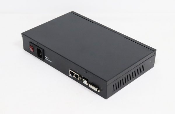 LINSN TS852D LED Screen Sender Box Linsn TS852 LED Sending Box 5