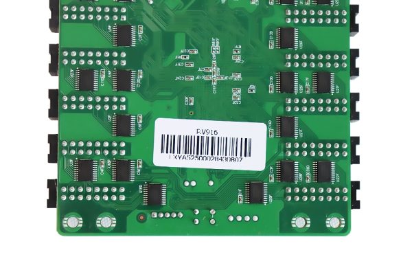 LINSN Receiving Card L202 RV916 LED Control Card 4