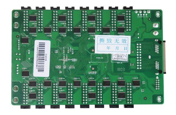 LINSN Receiving Card L202 RV916 LED Control Card 5