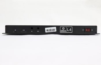 LINSN VP1800 LED Wall Video Processor Unit 4