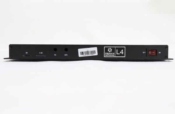 Linsn L4 Asynchronous LED Wall Sending Box for Led Video Displays 2