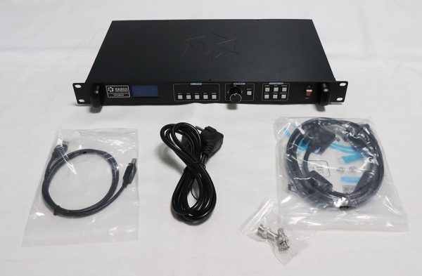 LINSN VP2800 Video Processor For Led Video Wall 8