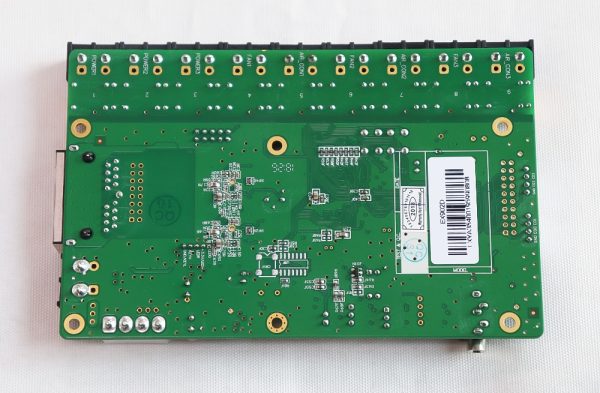 Linsn EX902D Multi Function Controller Card for Brightness Adjustment 3