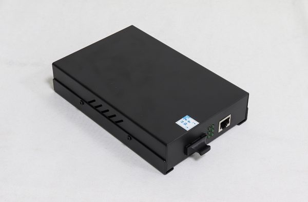 LINSN SC801 Single Mode Ethernet Media Converter for Led Video Wall 4