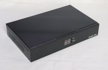 LINSN SB-8 LED Sender Box without Sending Card Inside