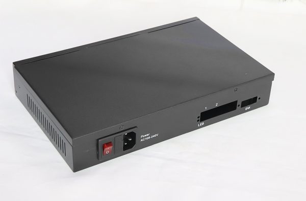 LINSN SB-8 LED Sender Box without Sending Card Inside 3