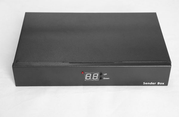 LINSN SB-8 LED Sender Box without Sending Card Inside 4