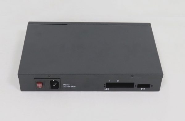 LINSN SB-8 LED Sender Box without Sending Card Inside 6