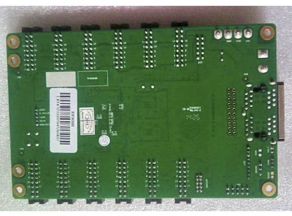 LINSN RV908H LED Reception Card with On-board Monitoring Function 3