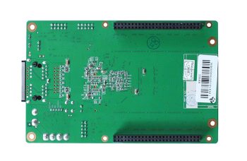 LINSN SB-8 LED-Senderbox ohne Sendekarte im Inneren 7