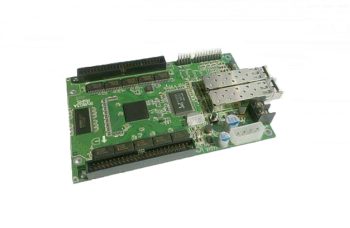 LINSN TS803 Fiber LED Controller Card Led дисплей байланыштары үчүн. 4