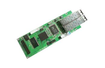 Linsn RV803 Optical Fiber LED Screen Controller Card 3