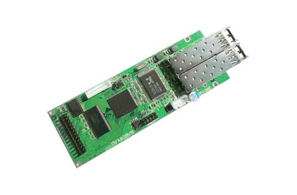 Linsn RV804 Optical Fiber LED Display Receiver Card 2