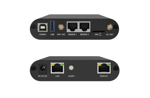 Colorlight A35 Networked LED Screen Video Player 3