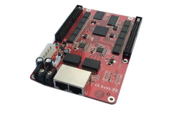 Colorlight A8 Dual-mode LED Screen Data Controller Card