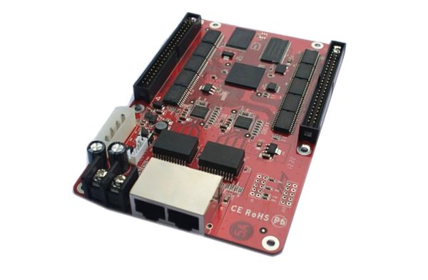 Colorlight A8 Dual-mode LED Screen Data Controller Card 2