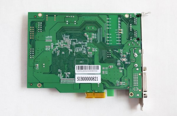 Colorlight S2 LED Display Sender Card Instead Colorlight IT7 LED Controller Card 3