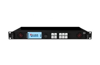 Colorlight Z4 4K UHD LED Controller integrated with Led Video Splicer Switcher