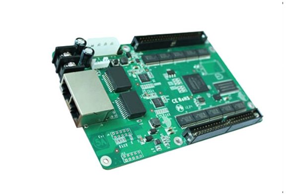 Colorlight 5A LED Display Receiver Card for Digital Wall 2