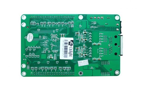 Colorlight 5A LED Display Receiver Card for Digital Wall 4