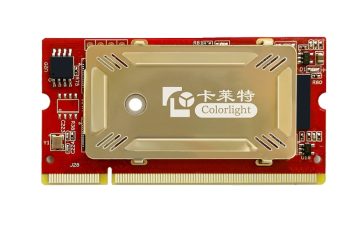 Colorlight C4 Cloud Server LED Player for Led Displays 7