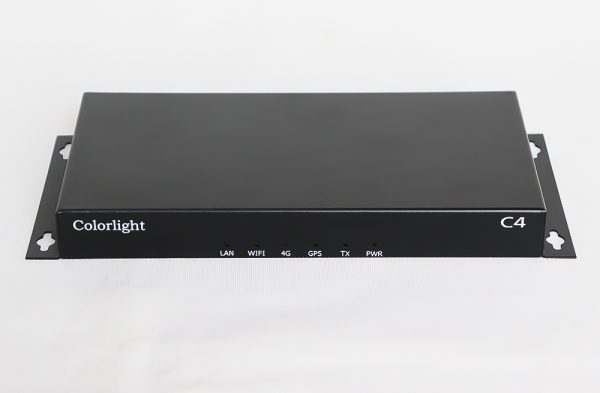 Colorlight C4 Cloud Server LED Player for Led Displays 2