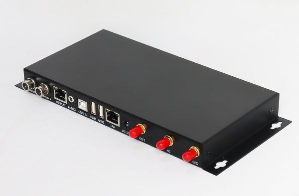 Colorlight C4 Cloud Server LED Player for Led Displays 4