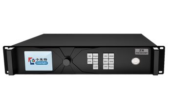 Colorlight Z6 4K UHD LED Controller Box integrated Video Processor