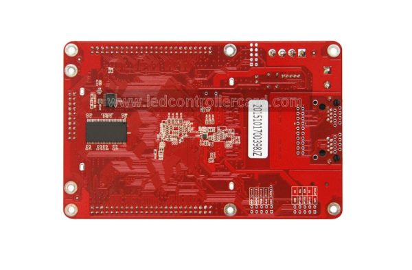 Colorlight I6P LED Receiver Card for Led Video Wall System 3