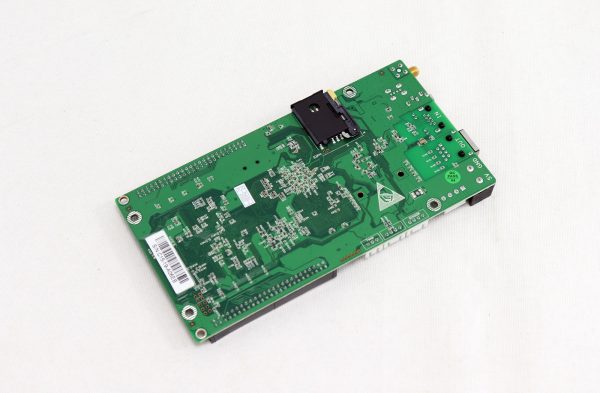 Huidu C15 C15C HD-C16 HD-C36C Asynchronous Full color LED Display Control Card 5