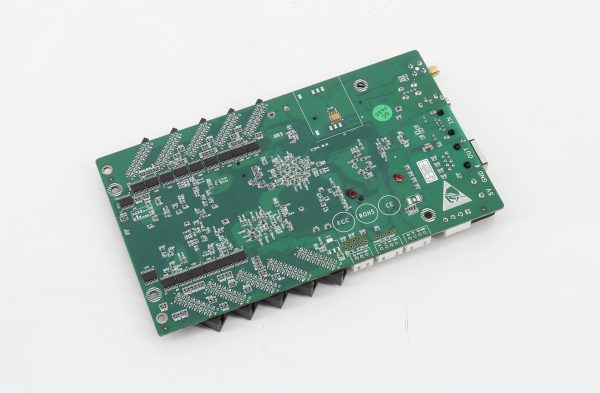 Huidu C15 C15C HD-C16 HD-C36C Asynchronous Full color LED Display Control Card 9