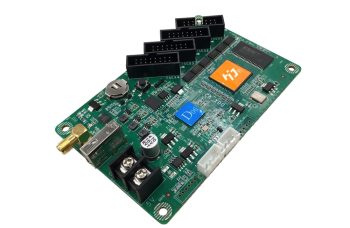 HUIDU HDP601 LED Display Board Video Processor 7