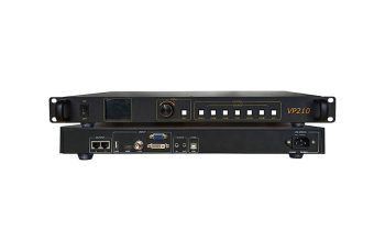 HUIDU HD-VP620 LED Display All-in-one Video Processor 4