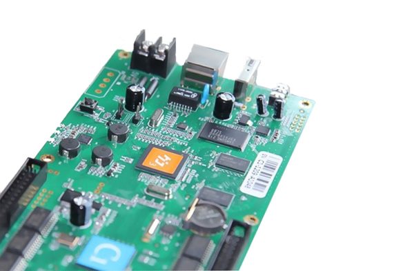 Huidu HD-C1 Asynchronous LED Controller Card for Led Wall 2