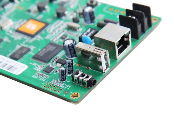 Huidu HD-C1 Asynchronous LED Controller Card for Led Wall 3