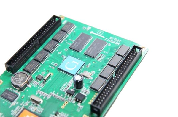 Huidu HD-C1 Asynchronous LED Controller Card for Led Wall 4