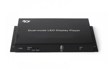 Huidu HD-A603 High Definition Dual Mode LED Display Player