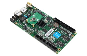 VDWALL SDI Extra Module LED Card 3