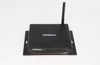 VDWALL LVP615D HD VGA Video Processor for Led Walls 8