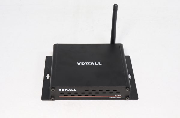 VDWall MP905 4K Ultra HD LED Display Media Player 2