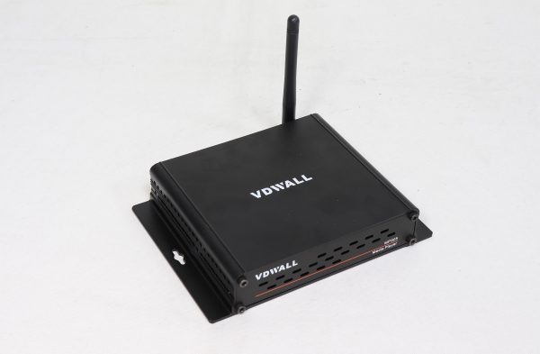 VDWall MP905 4K Ultra HD LED Display Media Player 3