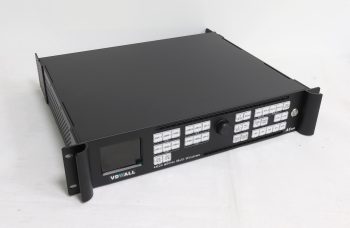 VDWALL LVP7000 Multi-window LED video wall processor 8