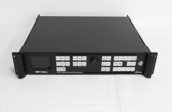 VDWall A6000 4K HD Multi-window Video Processor for Led Panels 4