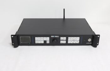 VDWALL LVP7000 Multi-window LED video wall processor 8