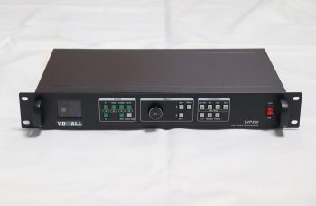 VDWALL LVP909 HD-Videoprozessor für ultragroße LED-Anzeige 11